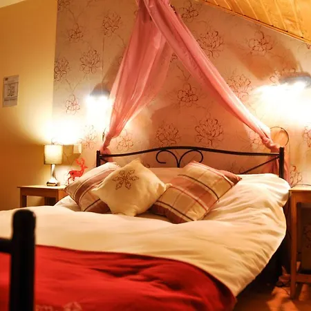 Lodge Stana Tarle Sinaia